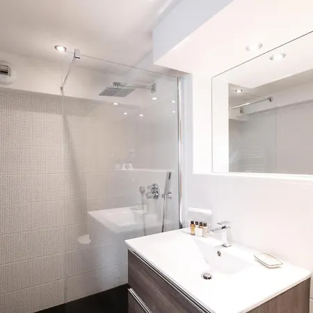 Espace Montagne - 4 Pieces Pour 8 Personnes 664 * שאמוני