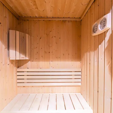 Espace Montagne - 4 Pieces Pour 8 Personnes 664 דירה